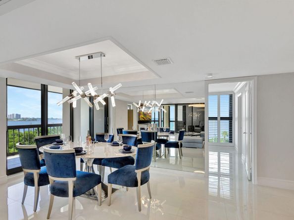 5380 N Ocean Drive 5a, Singer Island FL 33404