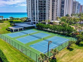 5380 N Ocean Drive 5a, Singer Island FL 33404