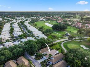 61 N Ironwood Way, Palm Beach Gardens FL 33418