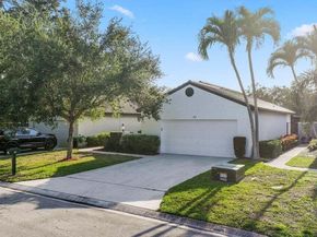 61 N Ironwood Way, Palm Beach Gardens FL 33418