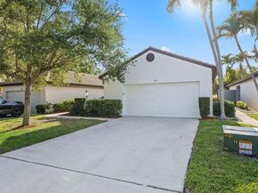 61 N Ironwood Way, Palm Beach Gardens FL 33418