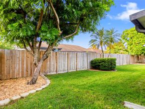 3191 NW 94th Ter, Sunrise FL 33351