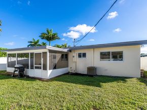 4751 NE 4th Ave, Oakland Park FL 33334