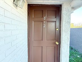 812 SW 73 Av 8, North Lauderdale FL 33068