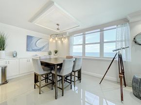 5440 N Ocean Drive 407, Singer Island FL 33404