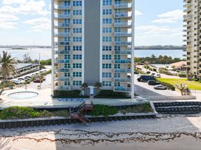 5440 N Ocean Drive 407, Singer Island FL 33404