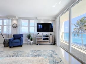 5440 N Ocean Drive 407, Singer Island FL 33404