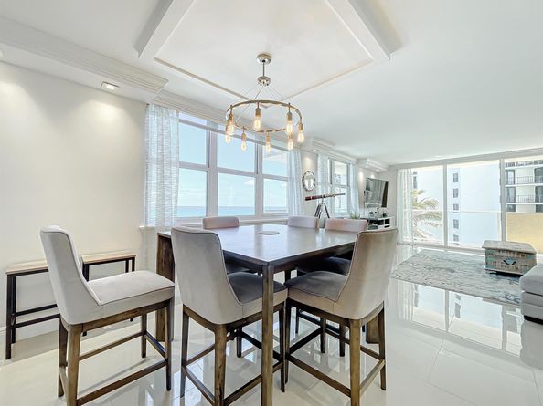 5440 N Ocean Drive 407, Singer Island FL 33404