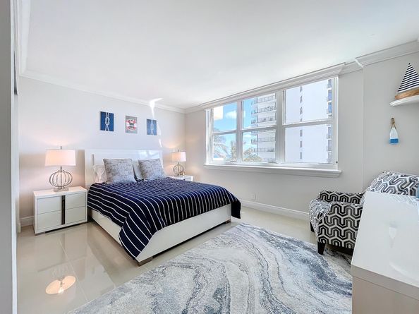 5440 N Ocean Drive 407, Singer Island FL 33404