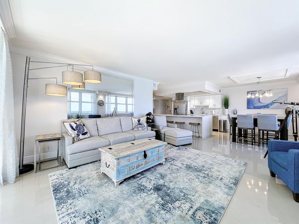 5440 N Ocean Drive 407, Singer Island FL 33404