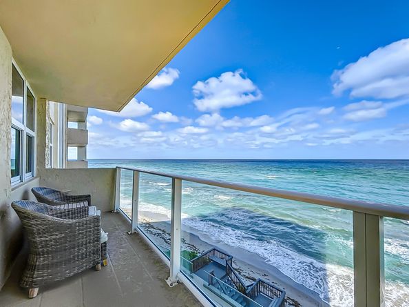 5440 N Ocean Drive 407, Singer Island FL 33404
