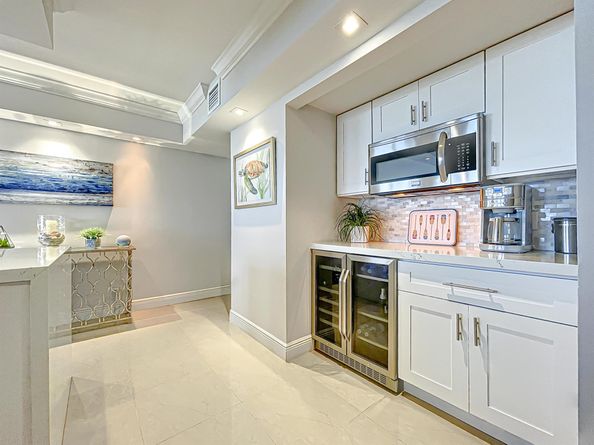 5440 N Ocean Drive 407, Singer Island FL 33404