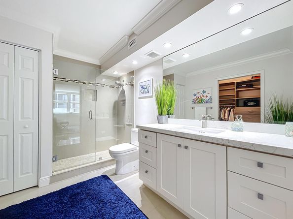 5440 N Ocean Drive 407, Singer Island FL 33404