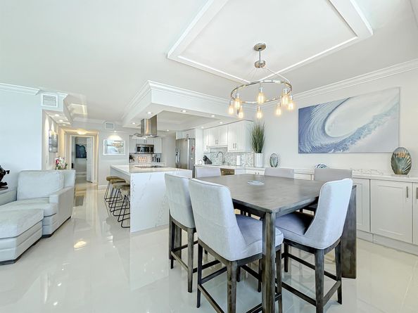 5440 N Ocean Drive 407, Singer Island FL 33404