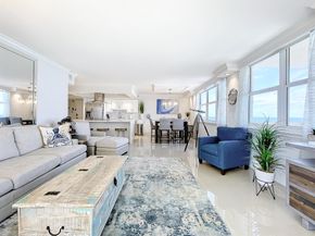5440 N Ocean Drive 407, Singer Island FL 33404