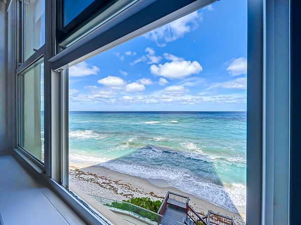 5440 N Ocean Drive 407, Singer Island FL 33404