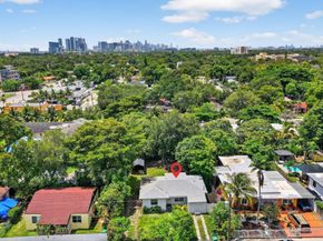 40 NW 68th St, Miami FL 33150