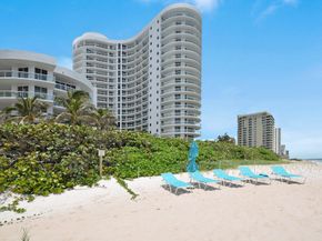 4600 N Ocean Drive 406, Singer Island FL 33404