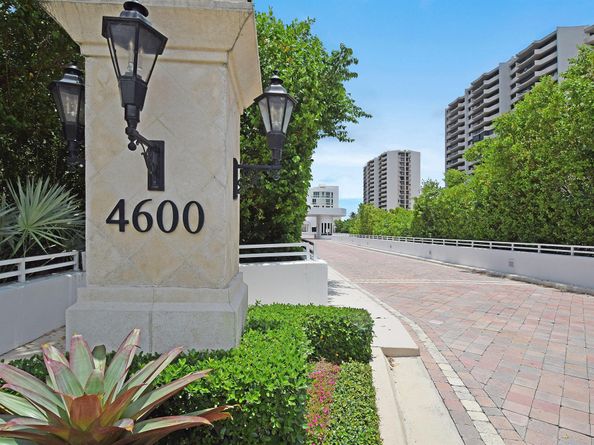 4600 N Ocean Drive 406, Singer Island FL 33404