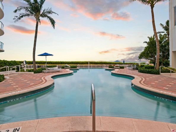 4600 N Ocean Drive 406, Singer Island FL 33404