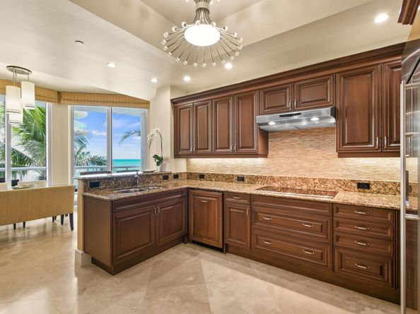 4600 N Ocean Drive 406, Singer Island FL 33404