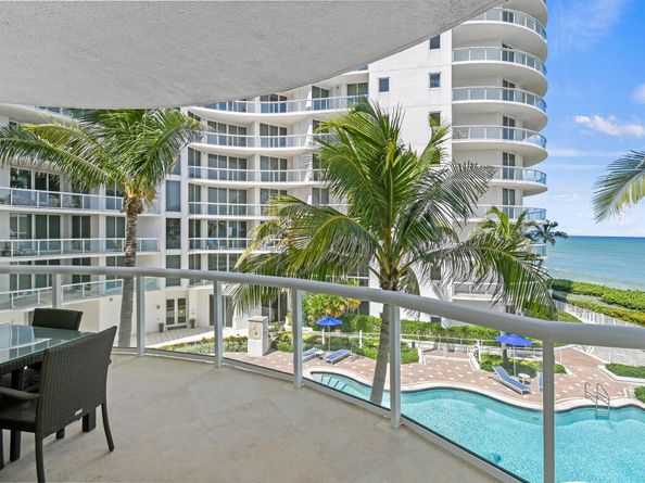 4600 N Ocean Drive 406, Singer Island FL 33404
