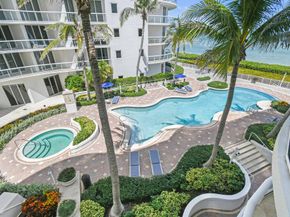 4600 N Ocean Drive 406, Singer Island FL 33404