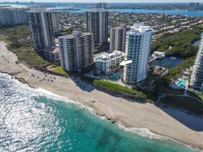 4600 N Ocean Drive 406, Singer Island FL 33404