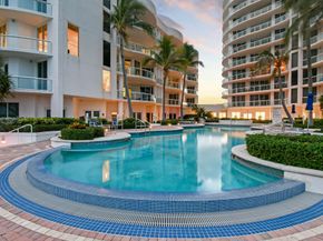 4600 N Ocean Drive 406, Singer Island FL 33404