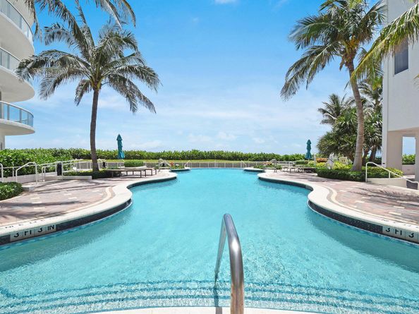 4600 N Ocean Drive 406, Singer Island FL 33404