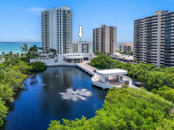 4600 N Ocean Drive 406, Singer Island FL 33404