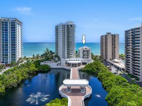 4600 N Ocean Drive 406, Singer Island FL 33404
