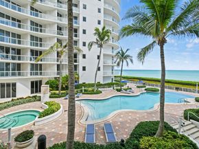 4600 N Ocean Drive 406, Singer Island FL 33404