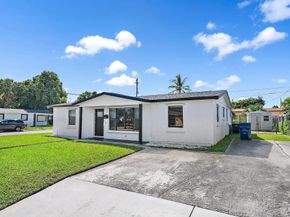 1301 W 26th Street, Riviera Beach FL 33404