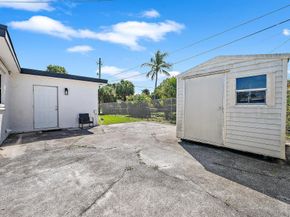 1301 W 26th Street, Riviera Beach FL 33404