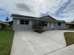 225 Wrena Drive, West Palm Beach FL 33409