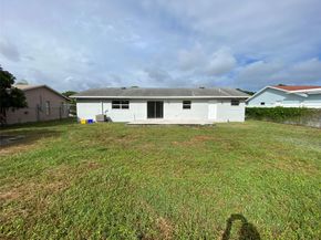 225 Wrena Drive, West Palm Beach FL 33409