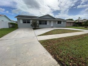 225 Wrena Drive, West Palm Beach FL 33409