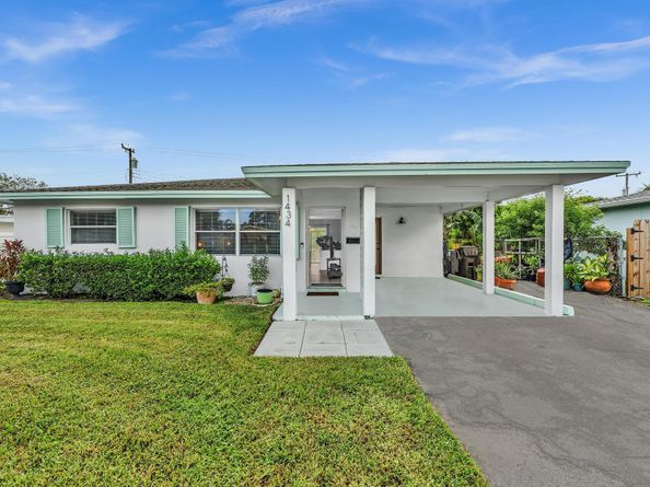 1434 7th Street, West Palm Beach FL 33401