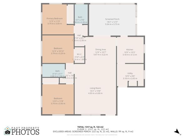 1434 7th Street, West Palm Beach FL 33401