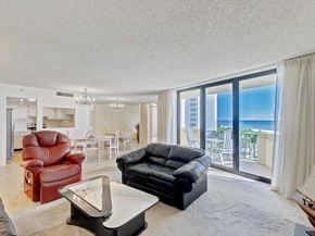 2800 N Ocean Drive B  6d, Singer Island FL 33404