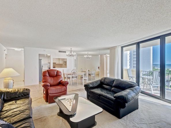 2800 N Ocean Drive B  6d, Singer Island FL 33404