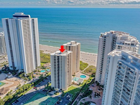 2800 N Ocean Drive B  6d, Singer Island FL 33404