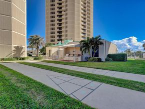 2800 N Ocean Drive B  6d, Singer Island FL 33404