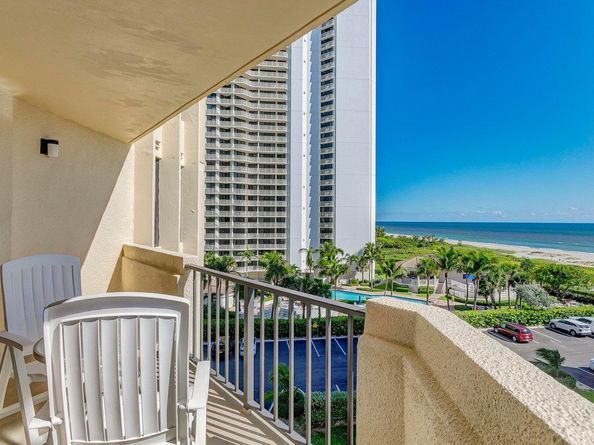 2800 N Ocean Drive B  6d, Singer Island FL 33404