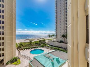 2800 N Ocean Drive B  6d, Singer Island FL 33404