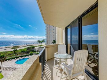 2800 N Ocean Drive