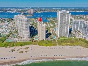 2800 N Ocean Drive B  6d, Singer Island FL 33404