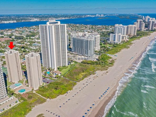 2800 N Ocean Drive B  6d, Singer Island FL 33404