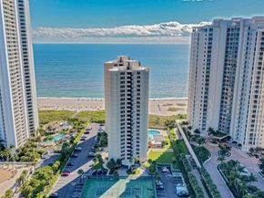 2800 N Ocean Drive B  6d, Singer Island FL 33404
